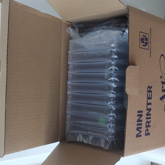 Thermal Label Printer - Picture 12 of 17